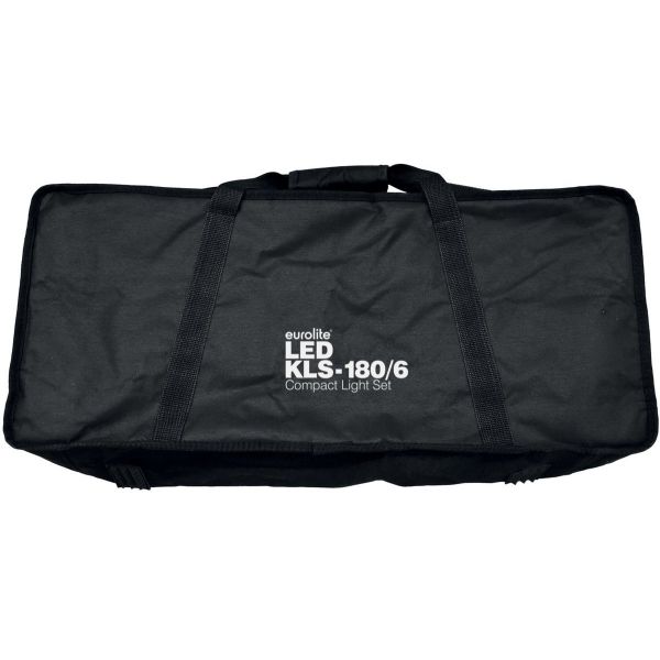 LED KLS-180/6 COMPACT LIGHT SET