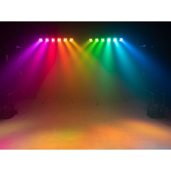 LED KLS-180/6 COMPACT LIGHT SET