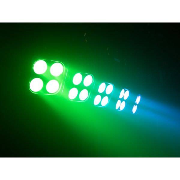 LED KLS-180/6 COMPACT LIGHT SET
