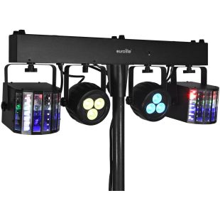 LED KLS-120 FX COMPACT LIGHT SET