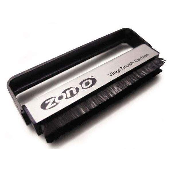 VBC-01 CARBON FIBRE VINYL BRUSH