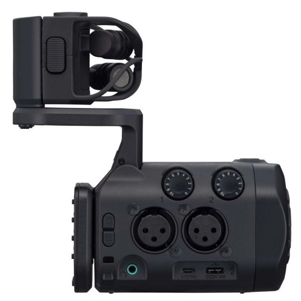 Q8n-4K HANDY VIDEO RECORDER
