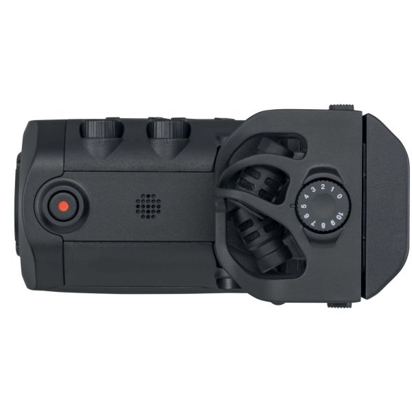 Q8n-4K HANDY VIDEO RECORDER