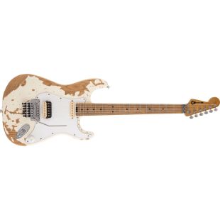 Guitarras Eléctricas