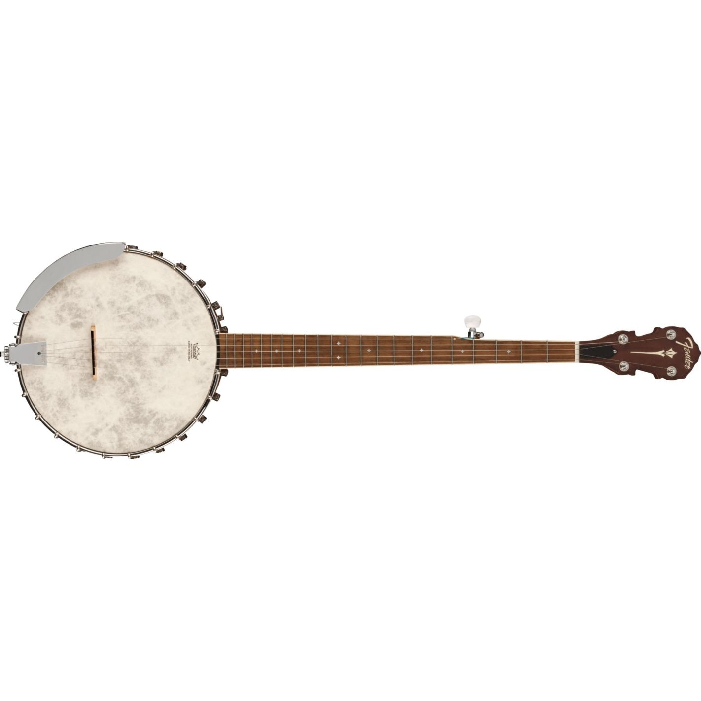 PB 180E BANJO W B NAT