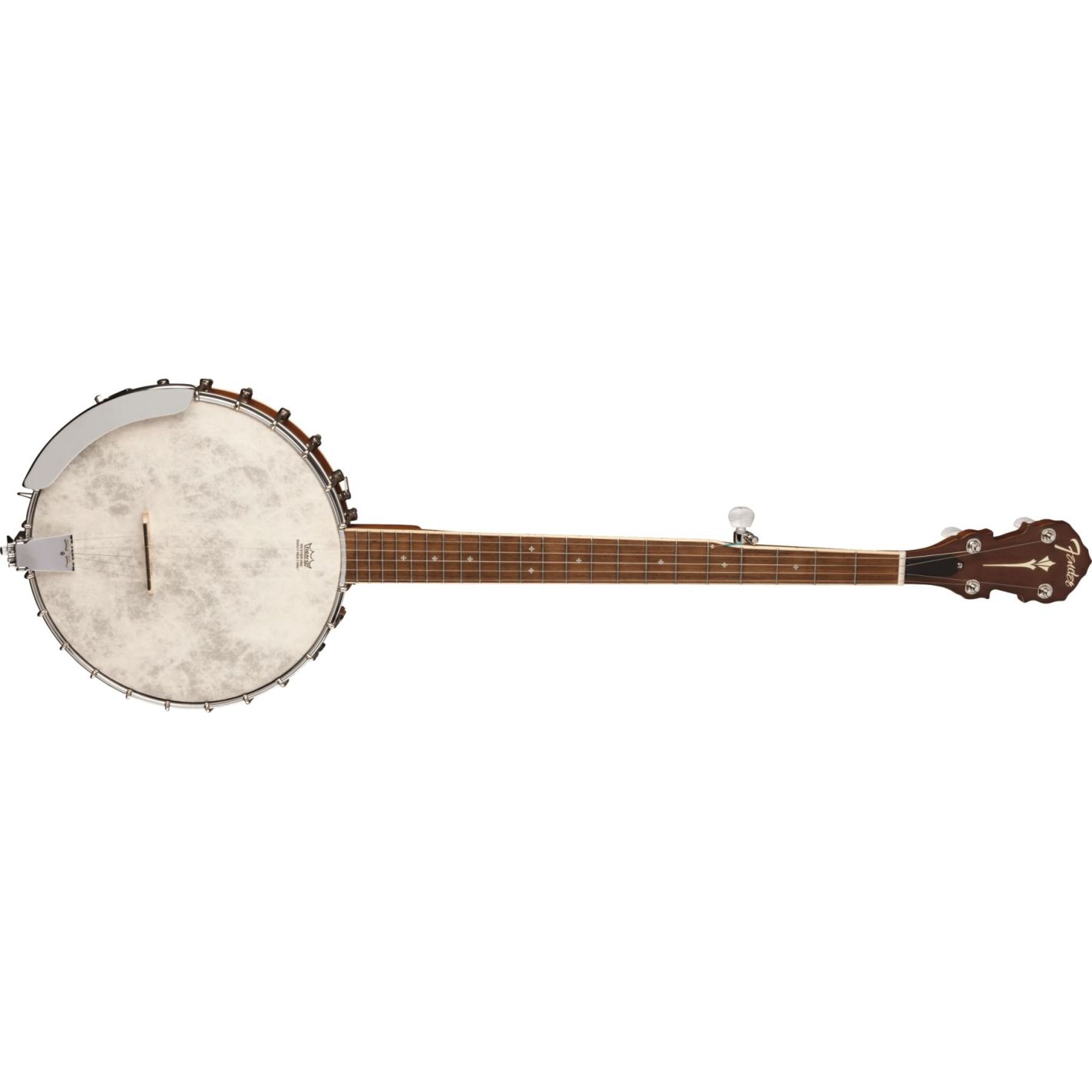 PB 180E BANJO W B NAT