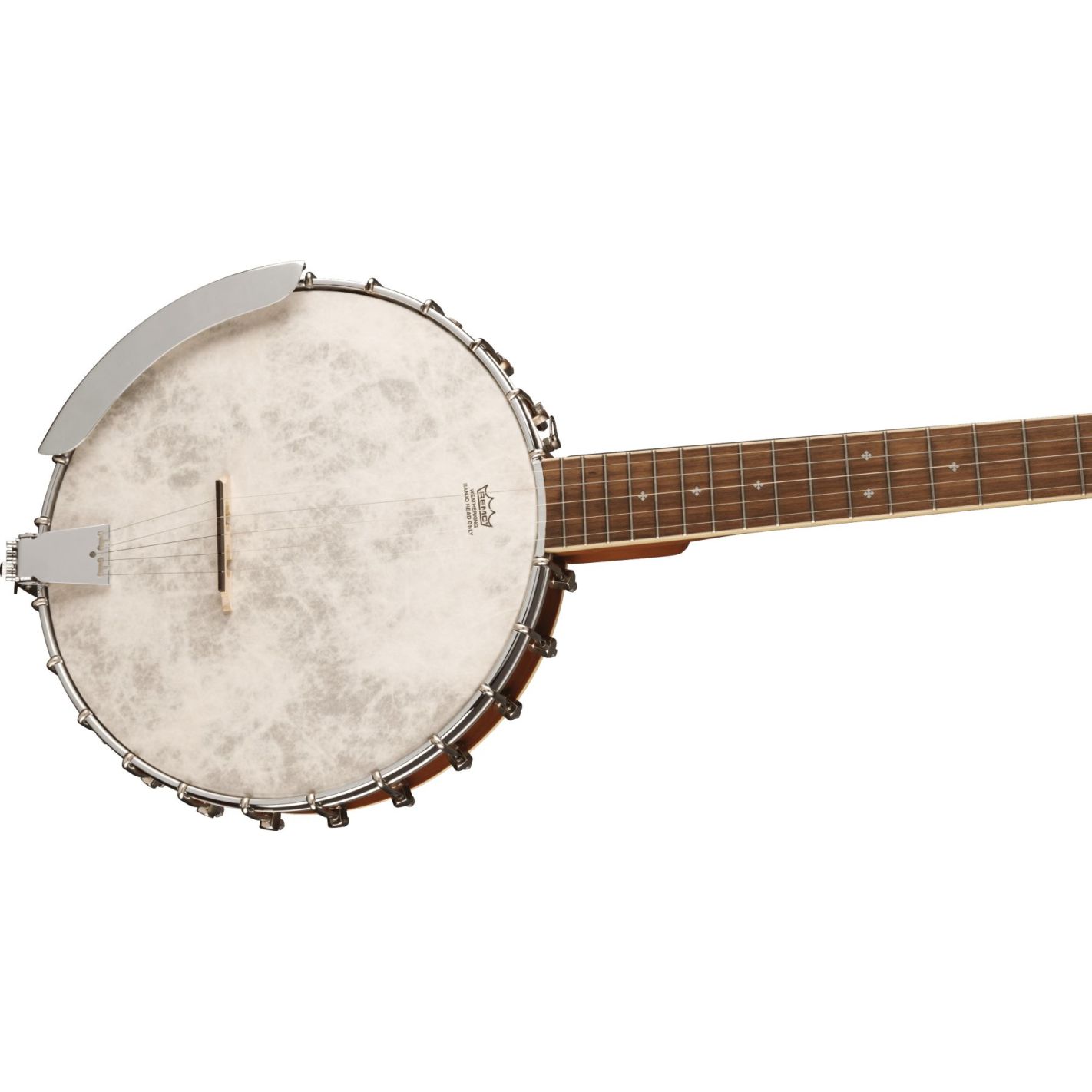 PB 180E BANJO W B NAT