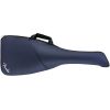 GIG BAG MIDNIGHT BLUE PERFORMANCE ELECTRIC GUITAR