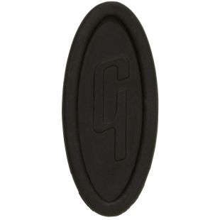 GIBSON GENERATION ACOUSTIC PLAYER PORT COVER FEEDBACK...