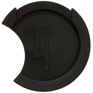 GIBSON GENERATION ACOUSTIC SOUNDHOLE COVER FEEDBACK...