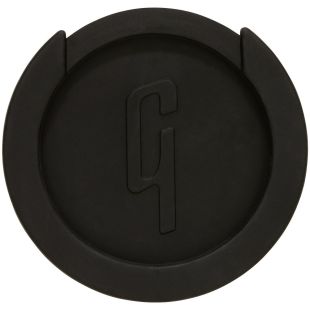 GIBSON GENERATION ACOUSTIC SOUNDHOLE COVER FEEDBACK...