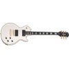 MATT HEAFY ORIGINS LES PAUL CUSTOM BONE WHITE