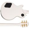 MATT HEAFY ORIGINS LES PAUL CUSTOM BONE WHITE