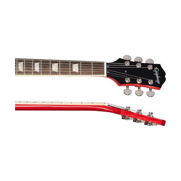 POWER PLAYERS SG LAVA RED