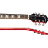 POWER PLAYERS SG LAVA RED