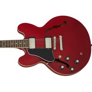 ES-335 LEFT-HANDED CHERRY
