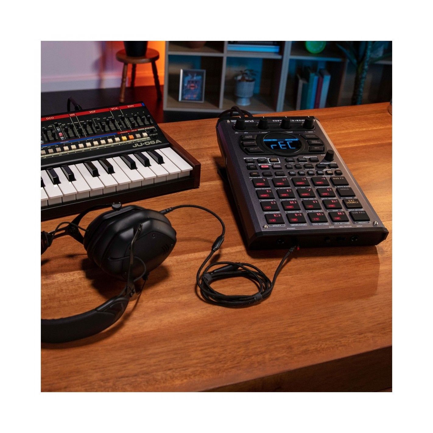 SP-404MKII