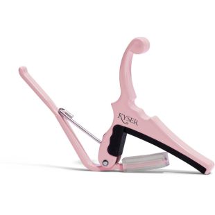 FENDER CLASSIC CAPO KGE FSPA