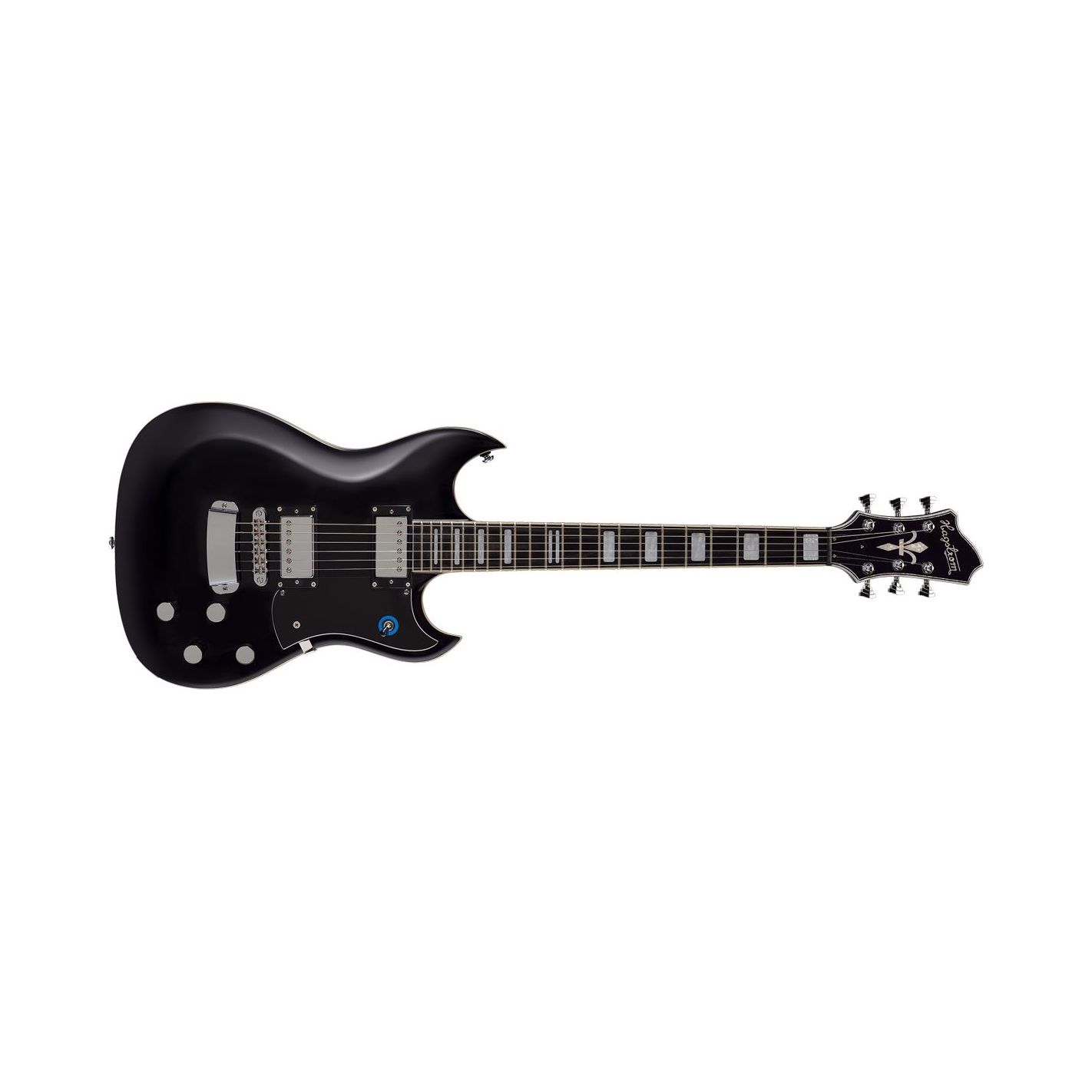 PAT SMEAR SIGNATURE BLK