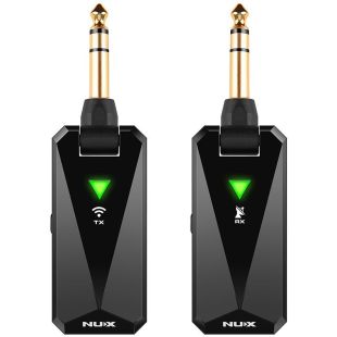 B-5RC WIRELESS SYSTEM
