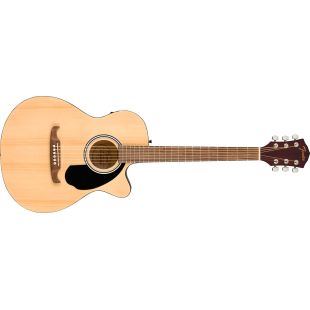 FSR FA-135CE CONCERT WN NATURAL