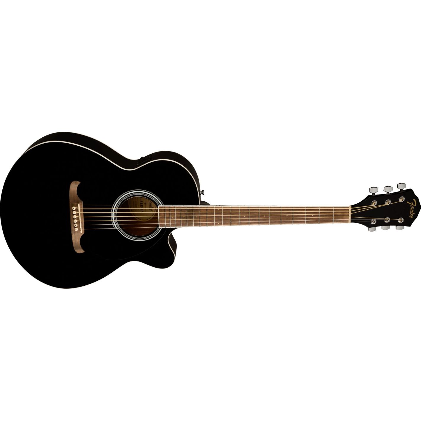 FSR FA-135CE CONCERT BLACK