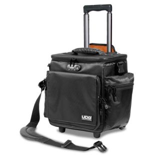 U9981BL-OR UL SLINGBAG TROLLEY DLX