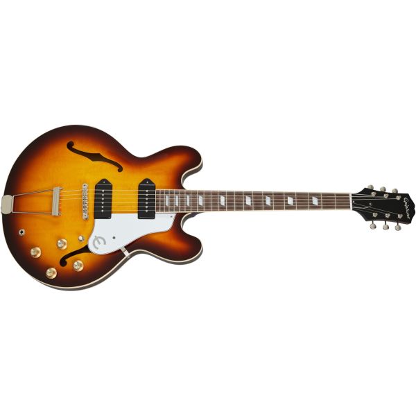 USA CASINO VINTAGE SUNBURST
