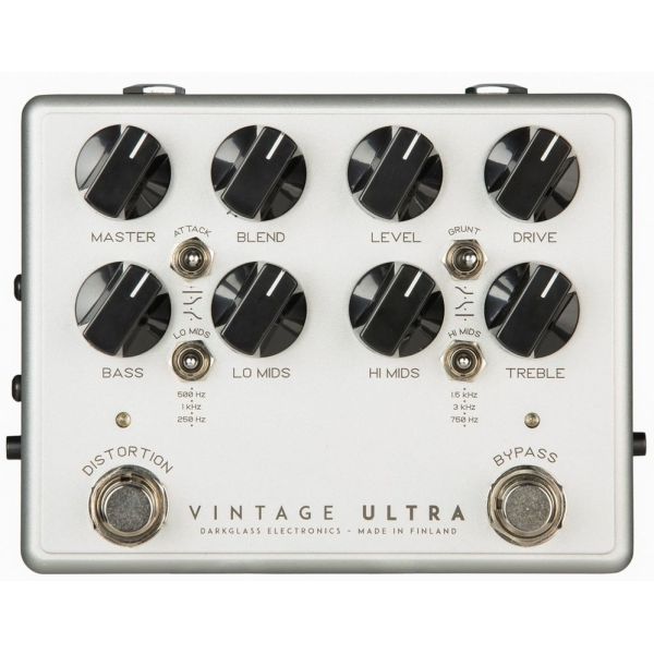 VINTAGE ULTRA V2 AUX