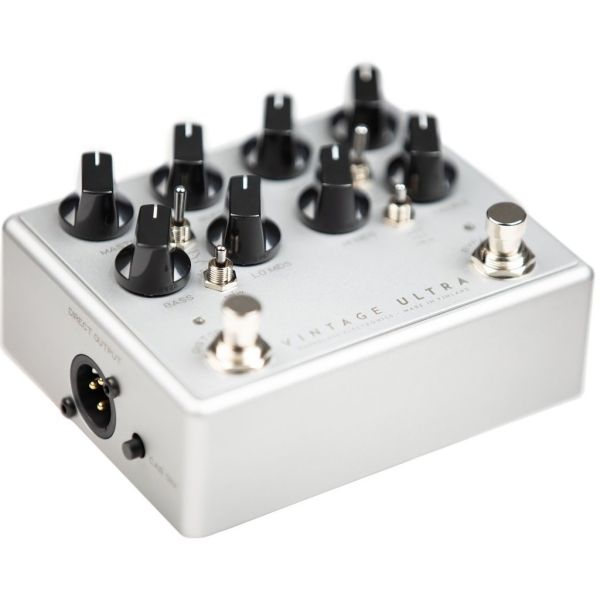 VINTAGE ULTRA V2 AUX