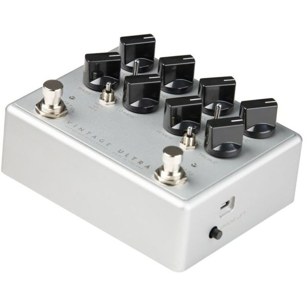 VINTAGE ULTRA V2 AUX