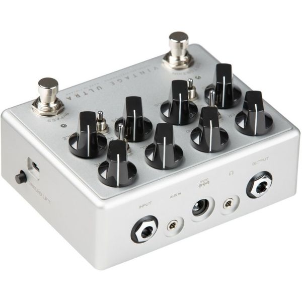 VINTAGE ULTRA V2 AUX