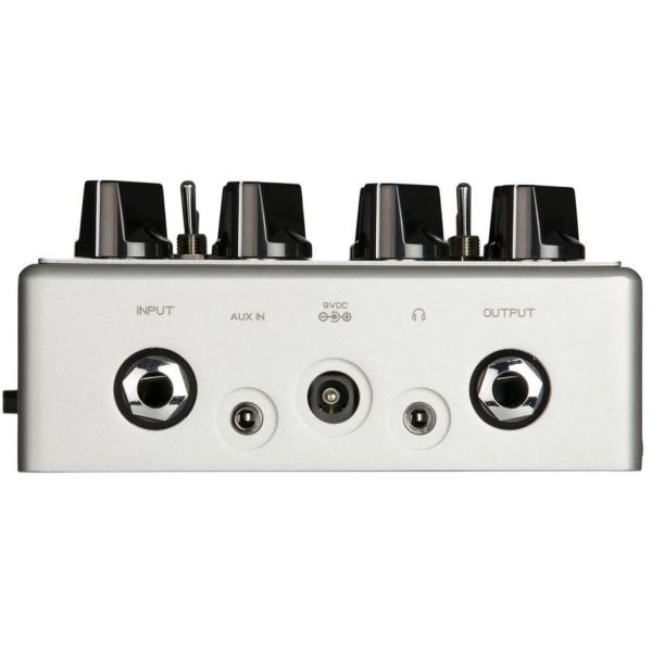 VINTAGE ULTRA V2 AUX