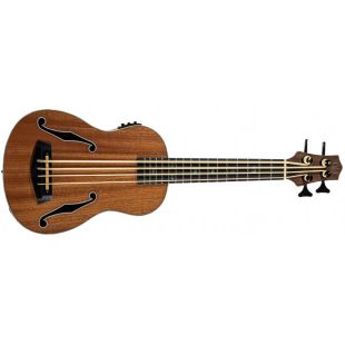 UKELELE BAJO SP520B SAPELLY ELECTRIFICADO