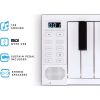 PIANO 88 PLEGABLE