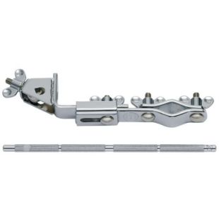 MC-1 PERCUSSION CLAMP