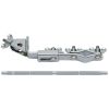 MC-1 PERCUSSION CLAMP