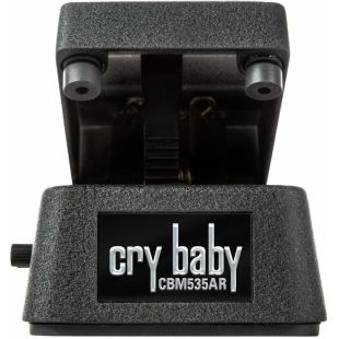 CBM535AR WAH CRY BABE 535Q AUTO RETURN
