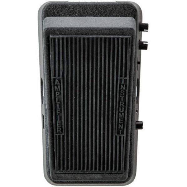 CBM535AR WAH CRY BABE 535Q AUTO RETURN