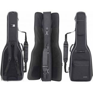 215.400 DOUBLE BAG PRESTIGE 25 ELECTRIC BASS