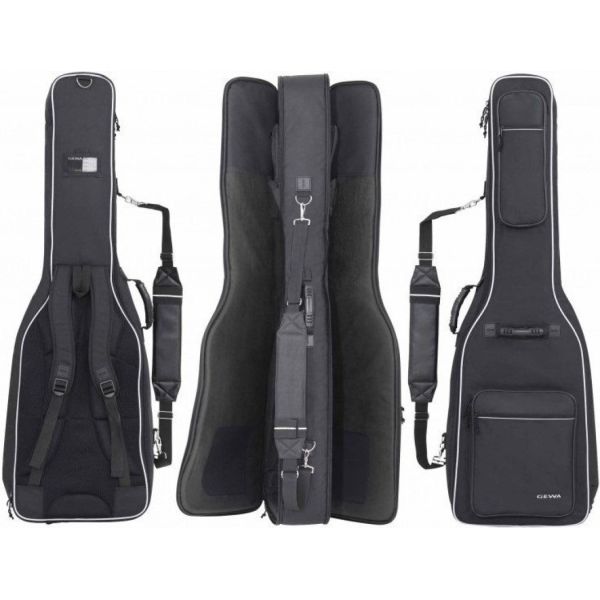 215.400 DOUBLE BAG PRESTIGE 25 ELECTRIC BASS
