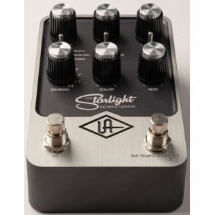 STARLIGHT DELAY PEDAL