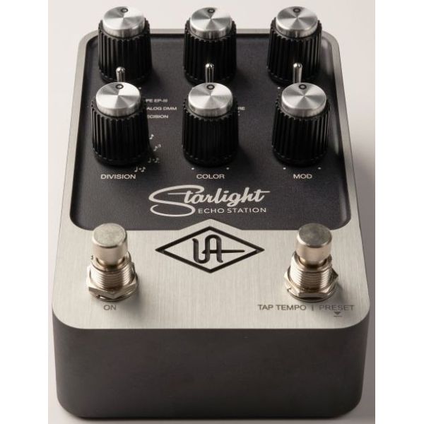STARLIGHT DELAY PEDAL