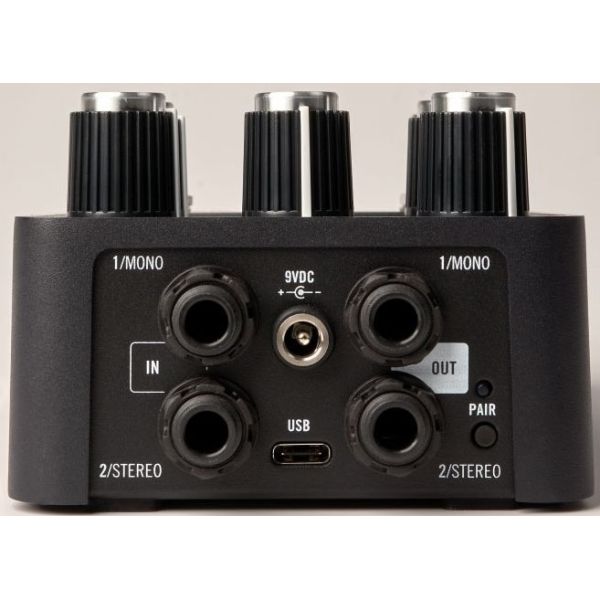 STARLIGHT DELAY PEDAL