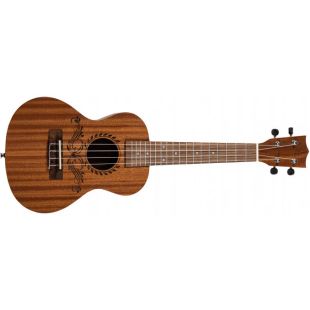 UKELELE CONCERT BONES SP220C SAPELLY