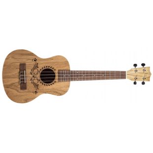 UKELELE TENOR BONES SP210T CATALPA