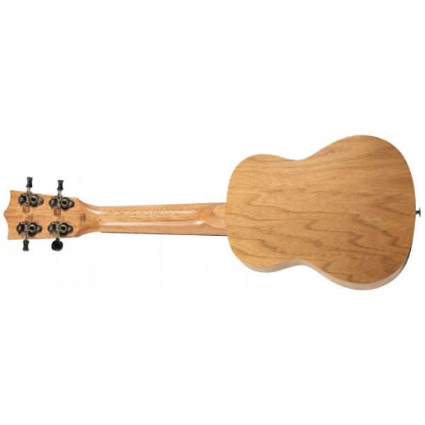 UKELELE SOPRANO BONES SP210S CATALPA