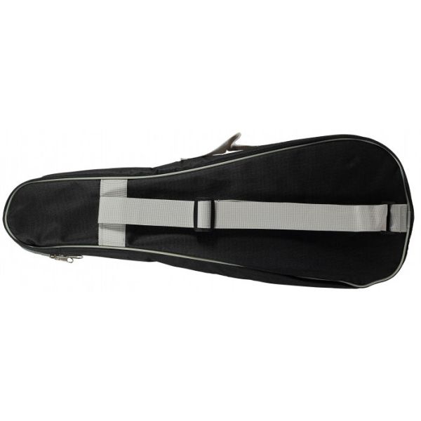 UKELELE SOPRANO BONES SP210S CATALPA