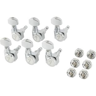 LOCKING TUNERS ALL SHORT POST