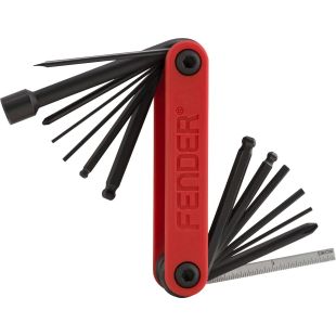 GUITAR-BASS MULTI-TOOL